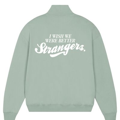 Strangers Sweatshirt