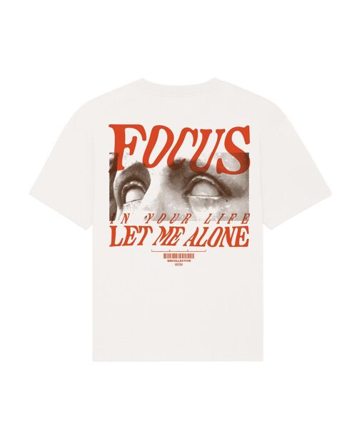 Focus in your life Tee