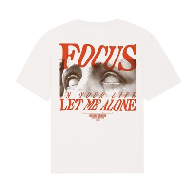 Focus in your life Tee