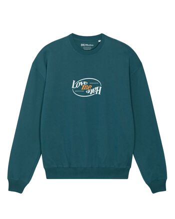 Aime-moi, déteste-moi Sweat-shirt 2