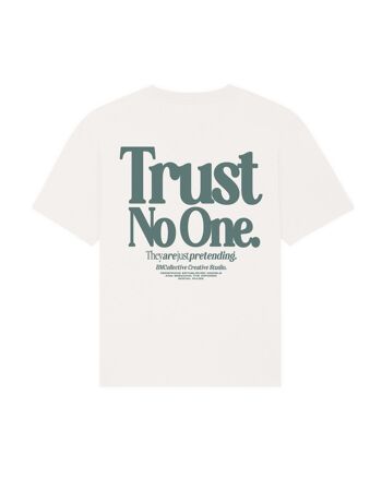 Ne faites confiance à personne 1