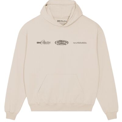 Collective Hoodie