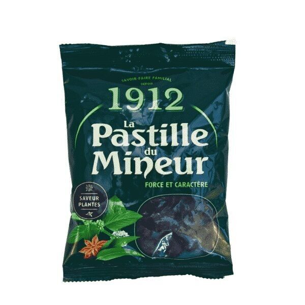 Pastilles MINEUR 150g