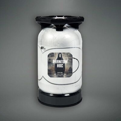 Phantom HBC - Hazy Pale Ale - Barile da 30 litri (KeyKeg) - Birra artigianale berlinese