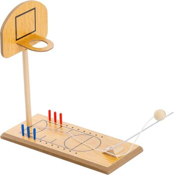 Retr-Oh mini jeu/jeu de Basket pour adultes et enfants 2