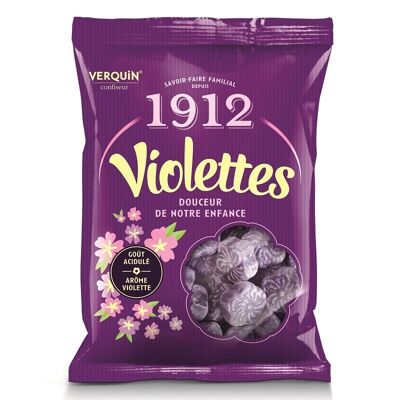 VIOLETA,150g