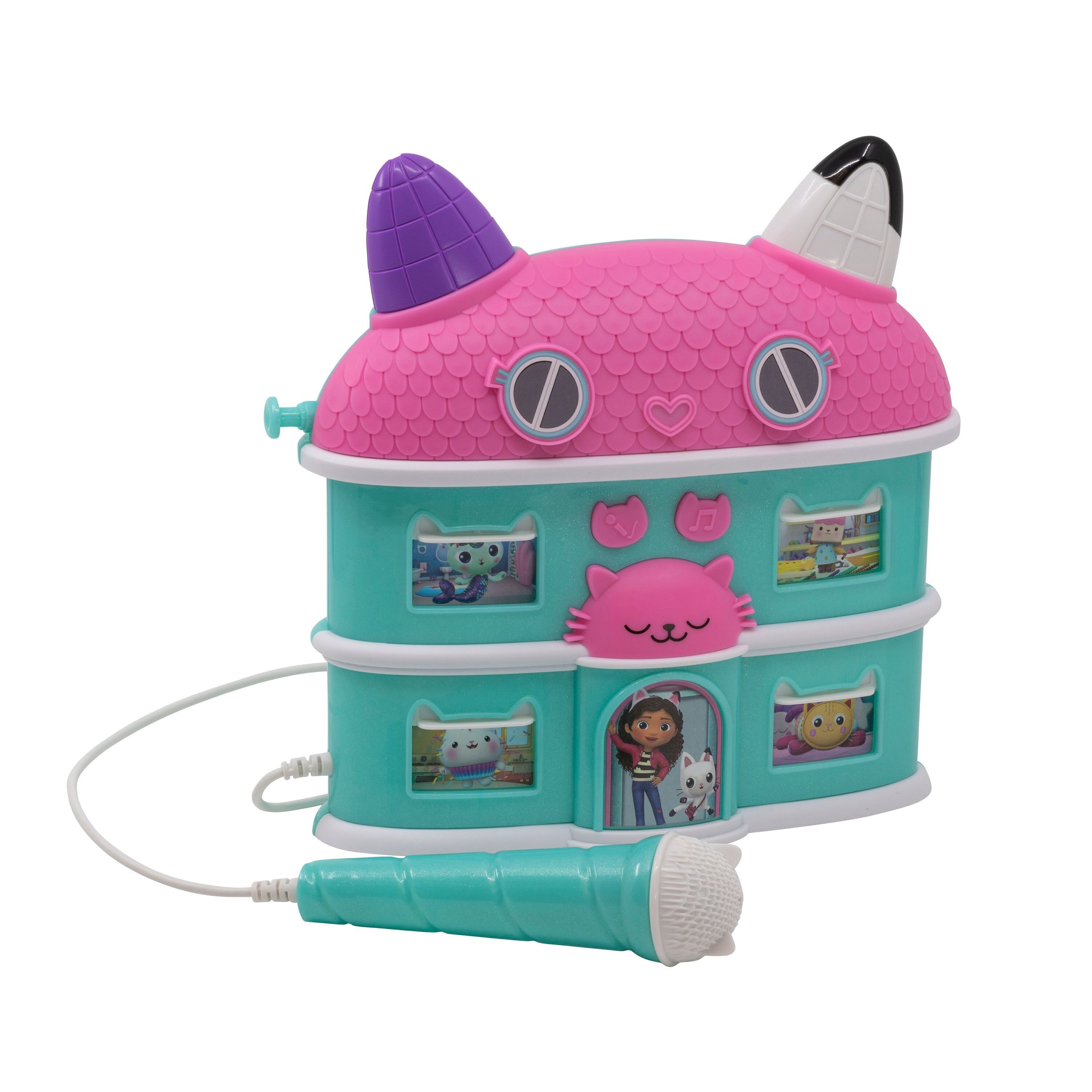 Achat Karaoké Gabby's Dollhouse en gros