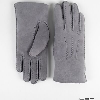 Handmade Shearling Gloves (men/women)