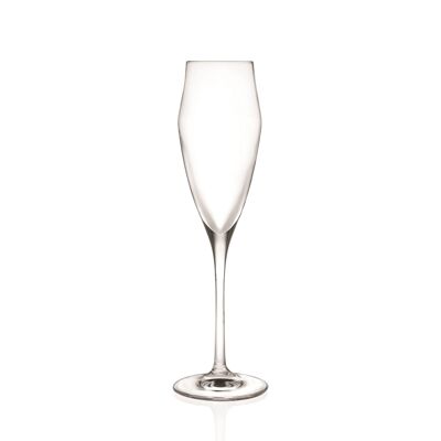 CHAMPAGNE FLUTE 18 CL EGO