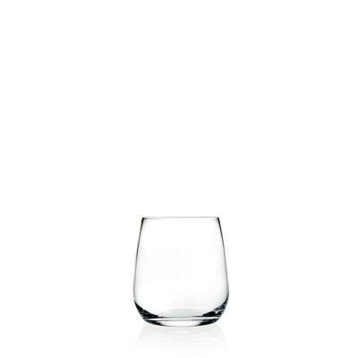 WATER GLASS 37 CL INVINO