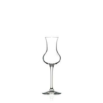 VERRE À GRAPPA 8 CL INVINO