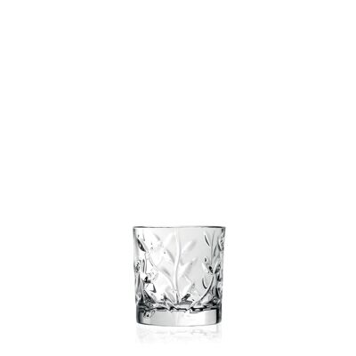 WHISKEY GLASS 33 CL LAURUS