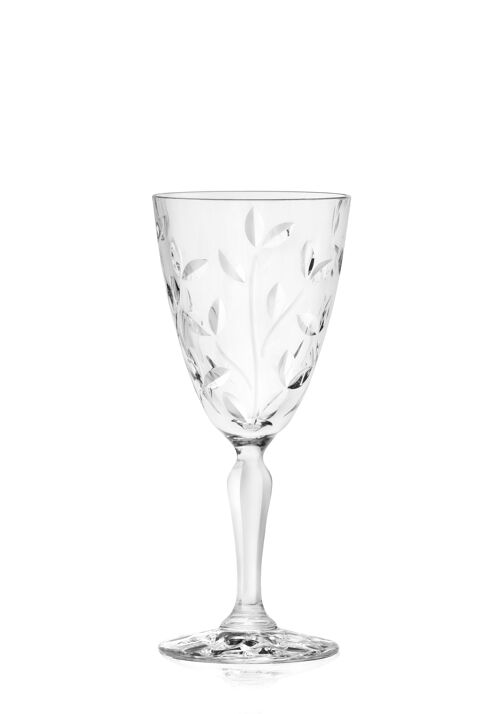 RED WINE GLASS 28 CL LAURUS