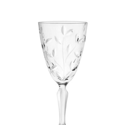 RED WINE GLASS 28 CL LAURUS