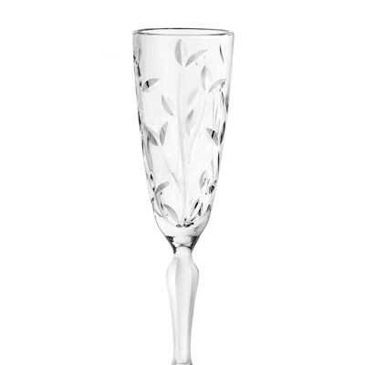 FLUTE CHAMPAGNE 16 CL LAURUS