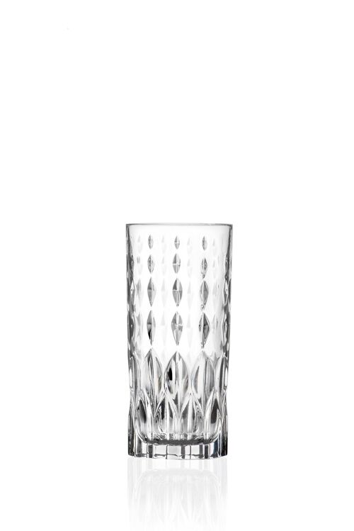 LONGDRINKGLAS 35 CL MARILYN
