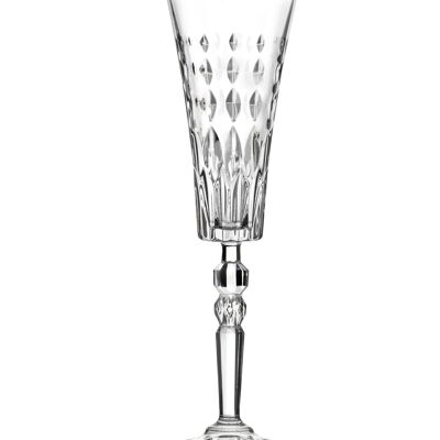 CHAMPAGNE FLUTE 17 CL MARILYN