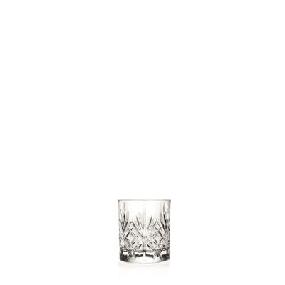 LIQUEUR/SHOT GLASS 8CL MELODIA