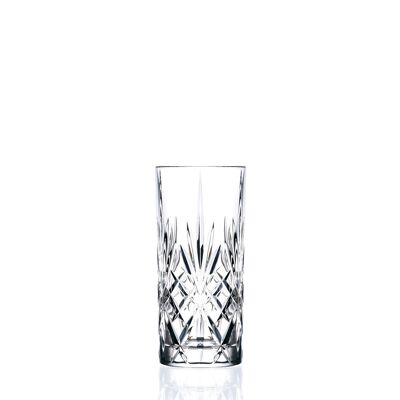 VERRE LONGDRINK 36 CL MELODIA