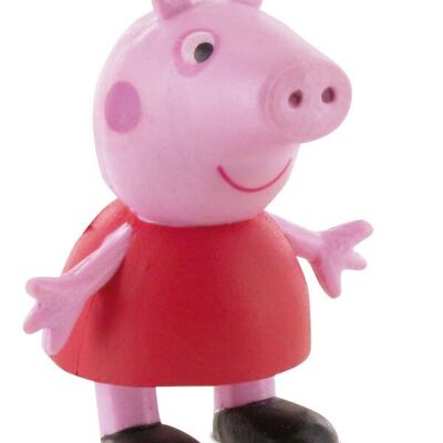 Peppa Pig - Personaggio giocattolo Comansi - Pega Pig