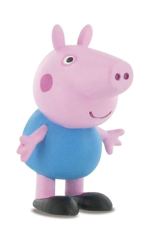 George - Figura juguete Comansi - Pega Pig