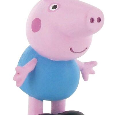 George - Figura juguete Comansi - Pega Pig