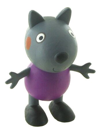 Danny Puppy - Figurine Comansi - Pega Pig 1