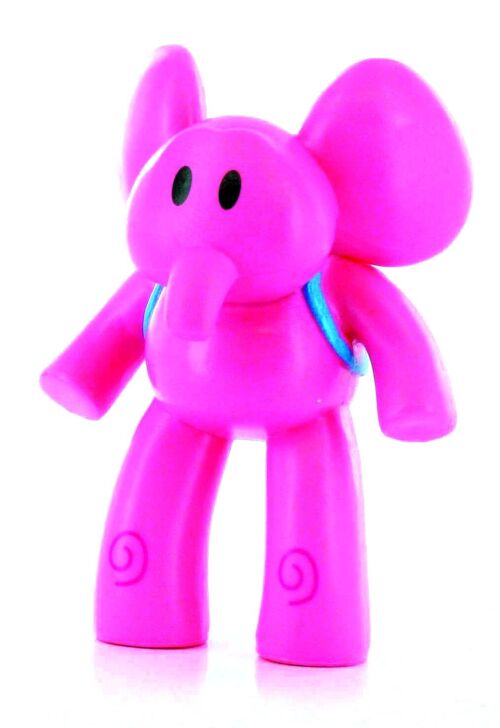 Elli - Figura juguete Comansi Pocoyó