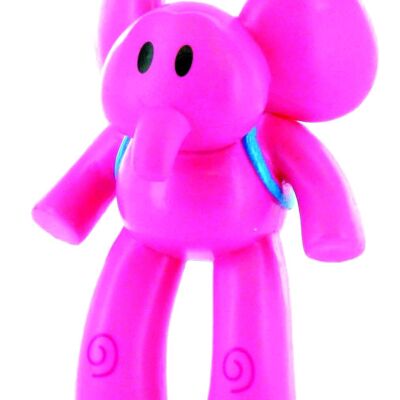 Elli - Comansi Pocoyo toy figure