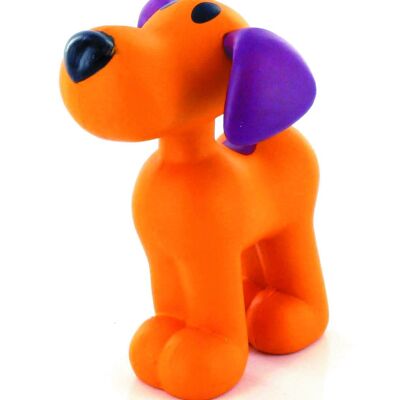 Loula - Personaggio giocattolo Comansi Pocoyo