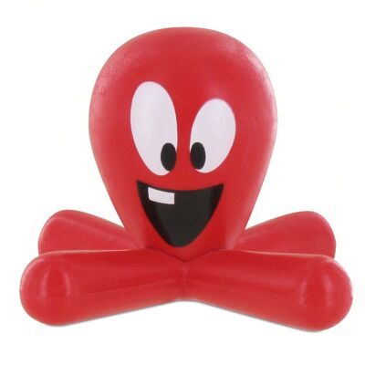 Octopus - Comansi Pocoyo toy figure