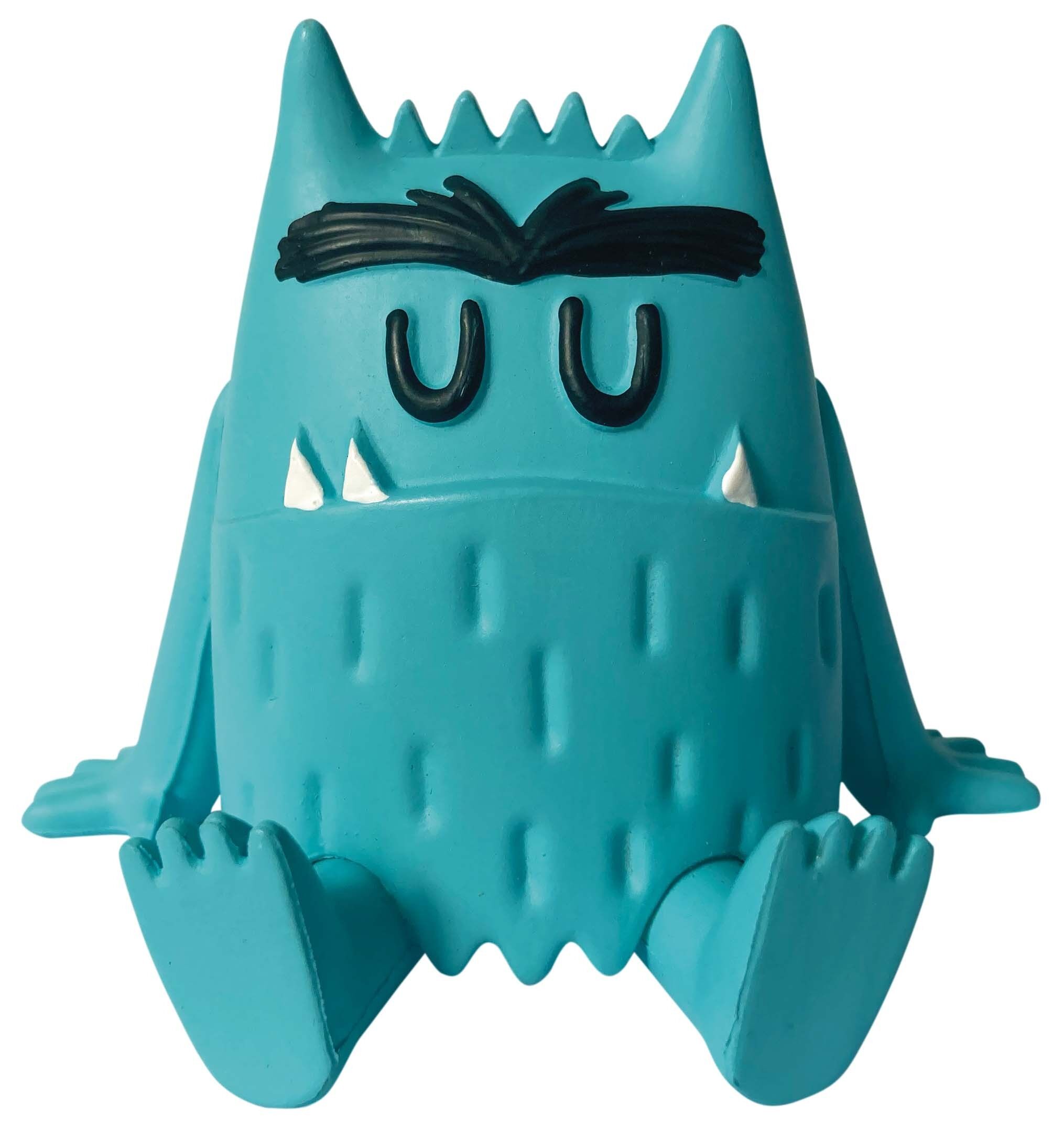 Triteza - Figura juguete Comansi The Colour Monster