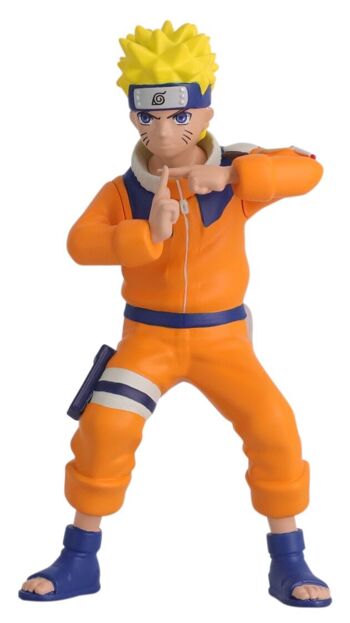 Naruto - Figurine jouet Comansi Naruto