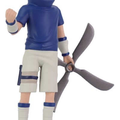 Sasuke - Figurine jouet Comansi Naruto