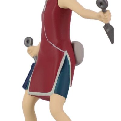 Sakura - Figura juguete Comansi Naruto