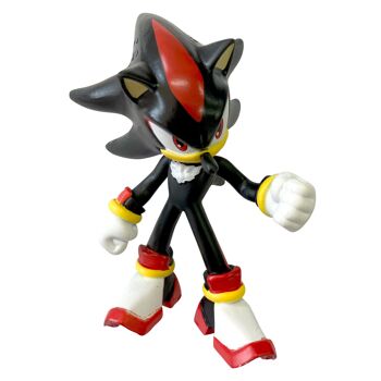 Ombre - Figurine Comansi Sonic 1