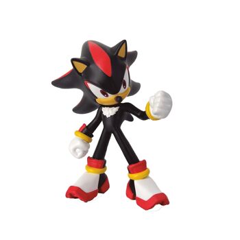 Ombre - Figurine Comansi Sonic 2