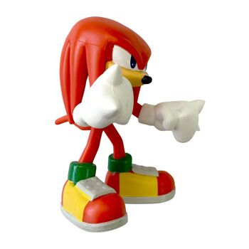 Knuckles - Figurine Comansi Sonic 1