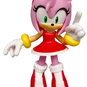Amy Rose - Figurine Comansi Sonic