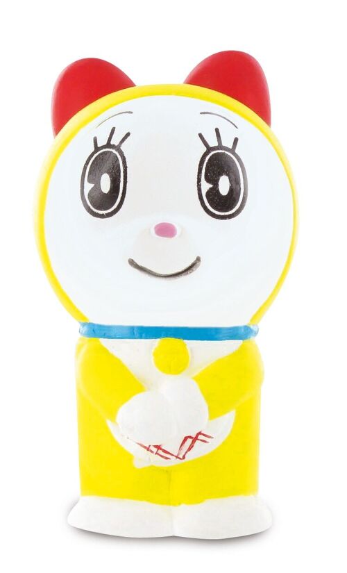 Dorami Figura juguete Comansi Doraemon