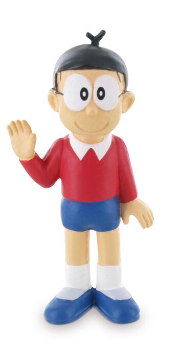 Nobita figurine jouet Comansi Doraemon