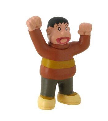 Figurine Gegant, jouet Comansi Doraemon