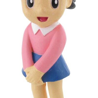 Figura giocattolo di Shizuka Comansi Doraemon