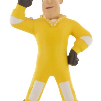 Fireman Sam Rescue - Comansi Fireman Sam toy figure