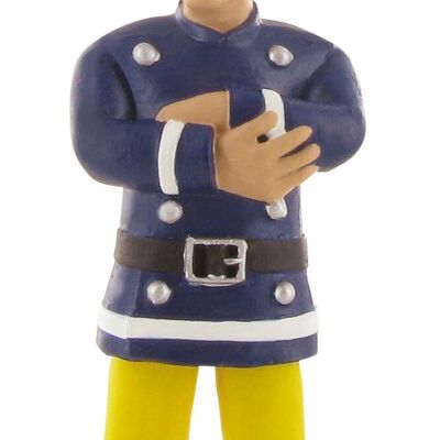 Elvis - Figura juguete Comansi Fireman Sam