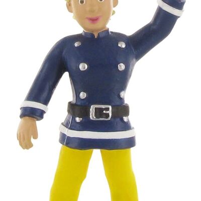 Penni - Figura juguete Comansi Fireman Sam