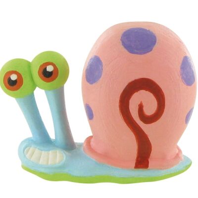 Gari - Figurine jouet Bob l'éponge Comansi