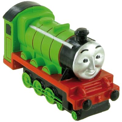Henry - Comansi Thomas and Friends toy figure