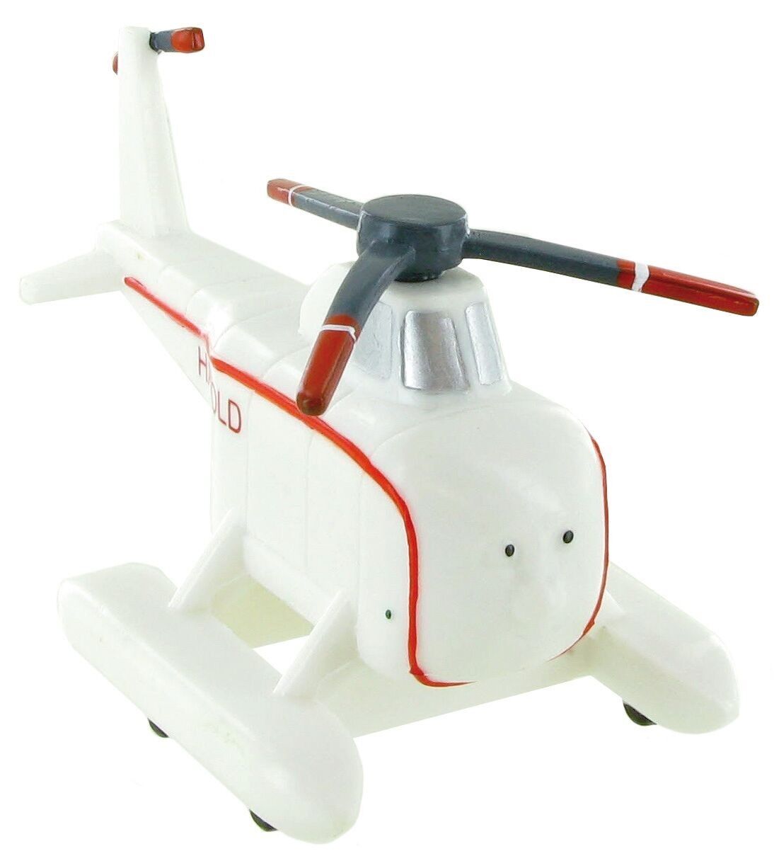 Harold - Comansi Thomas and Friends Spielzeugfigur