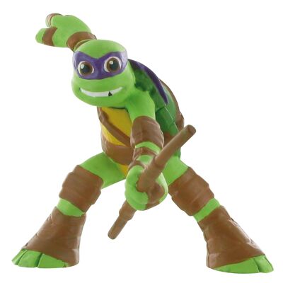 Don - Figurine Comansi Teenage Mutant Ninja Turtles